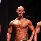 Mark  Brown - NPC Mid Atlantic Championships 2012 - #1